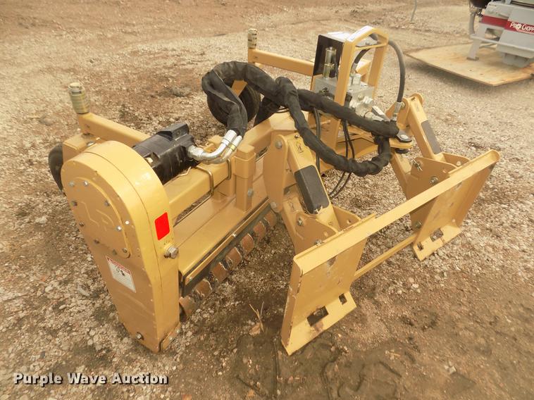 Land Pride SR2672 powered rake in Kearney, NE Item DO9018 sold