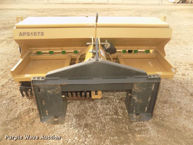 image for item DO9020 Land Pride APS1572 seeder