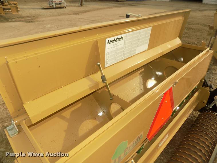 image for item DO9020 Land Pride APS1572 seeder