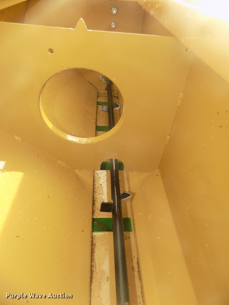 image for item DO9020 Land Pride APS1572 seeder