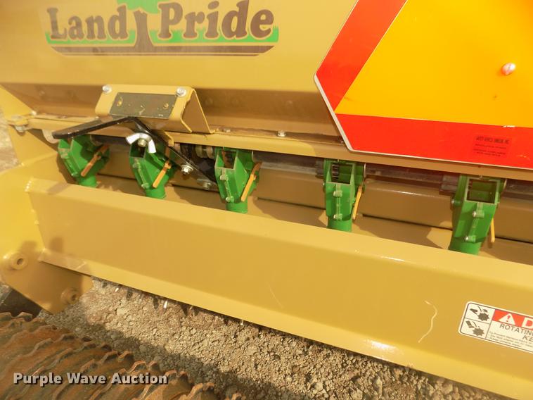 image for item DO9020 Land Pride APS1572 seeder