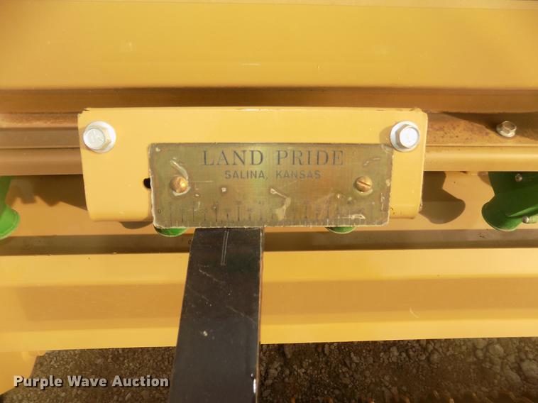 image for item DO9020 Land Pride APS1572 seeder