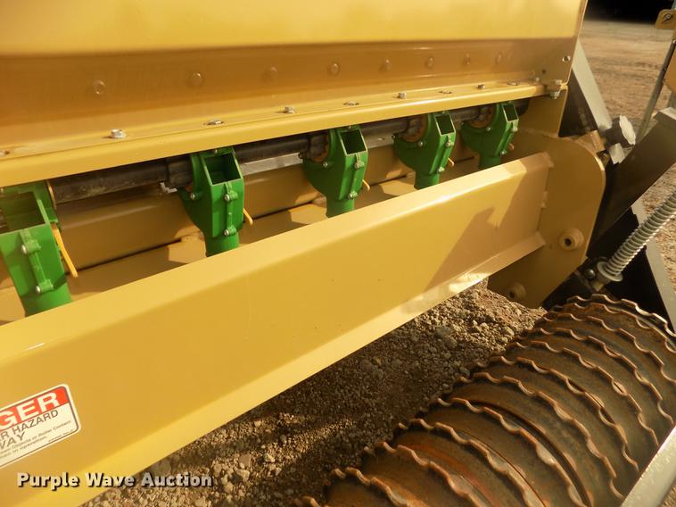 image for item DO9020 Land Pride APS1572 seeder