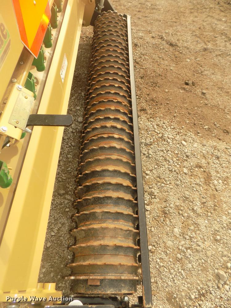 image for item DO9020 Land Pride APS1572 seeder