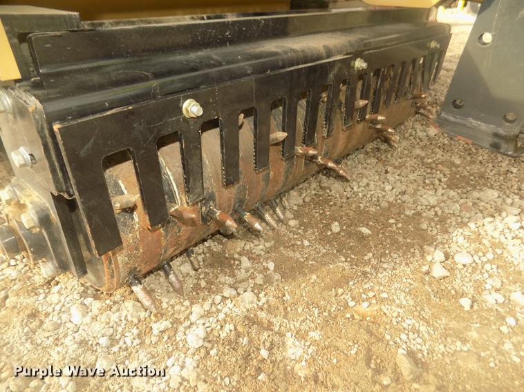 image for item DO9020 Land Pride APS1572 seeder