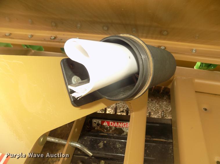 image for item DO9020 Land Pride APS1572 seeder