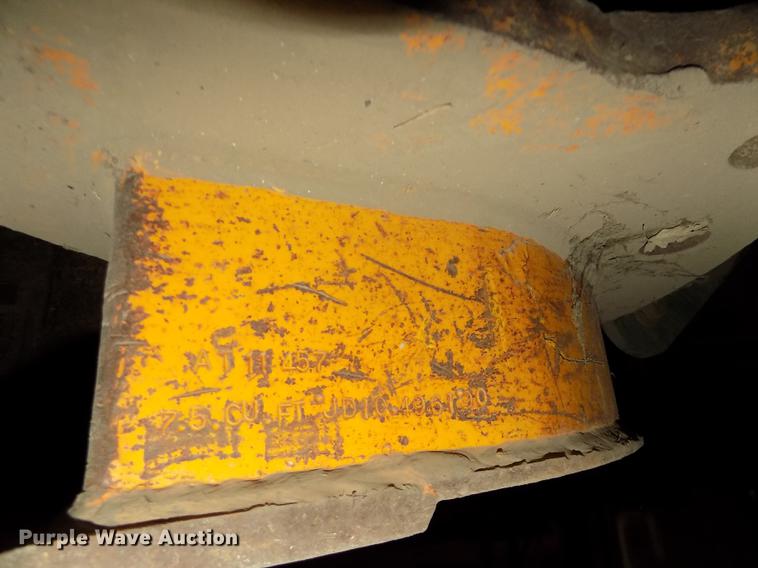 image for item DO9025 24"W bucket