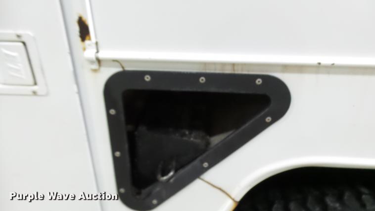 image for item DP9573 2009 Ford F550 Super Duty XL bucket truck