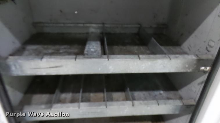 image for item DP9573 2009 Ford F550 Super Duty XL bucket truck