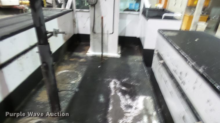 image for item DP9573 2009 Ford F550 Super Duty XL bucket truck