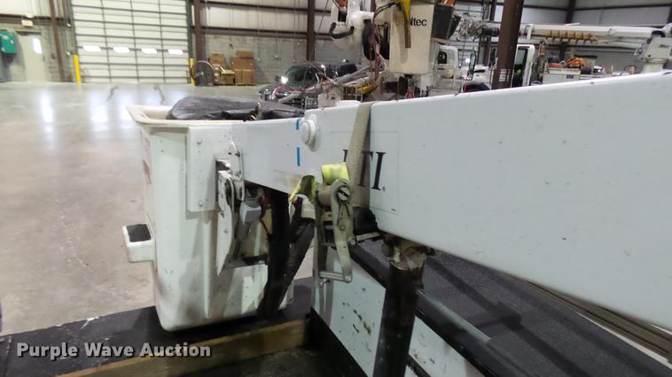 image for item DP9573 2009 Ford F550 Super Duty XL bucket truck