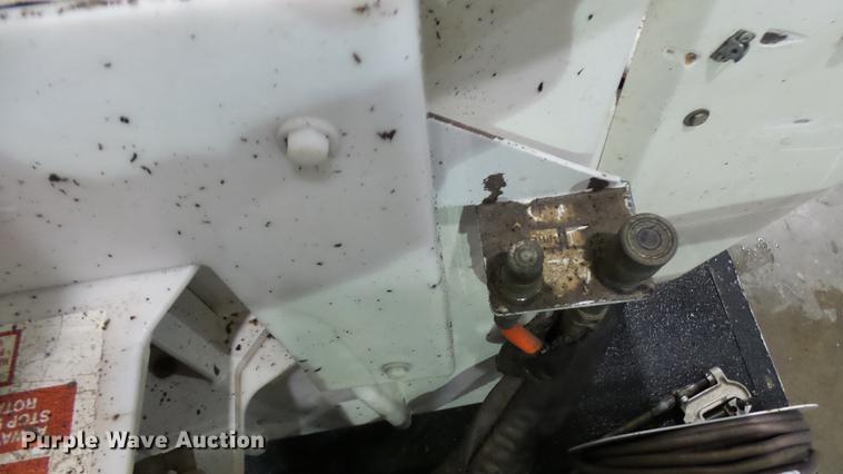 image for item DP9573 2009 Ford F550 Super Duty XL bucket truck