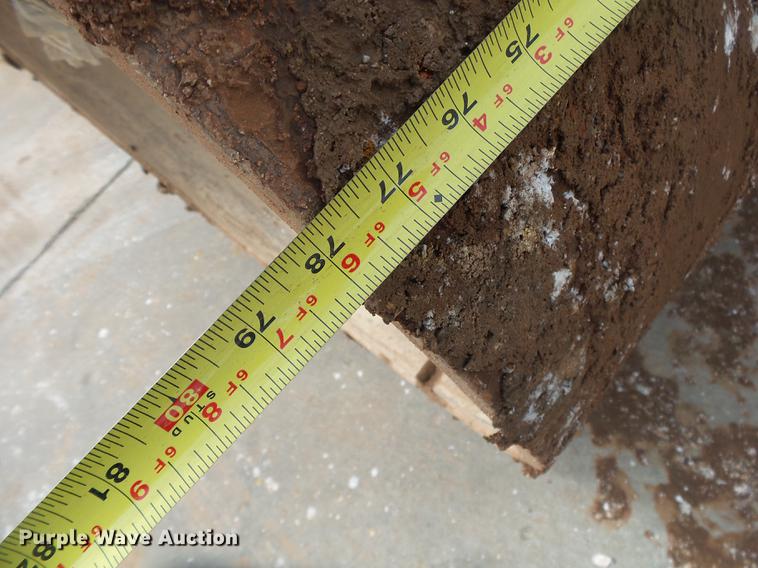 image for item DS9558 2003 Hamm HD120 double drum vibratory roller