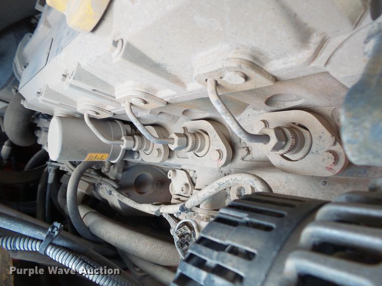 image for item DS9558 2003 Hamm HD120 double drum vibratory roller