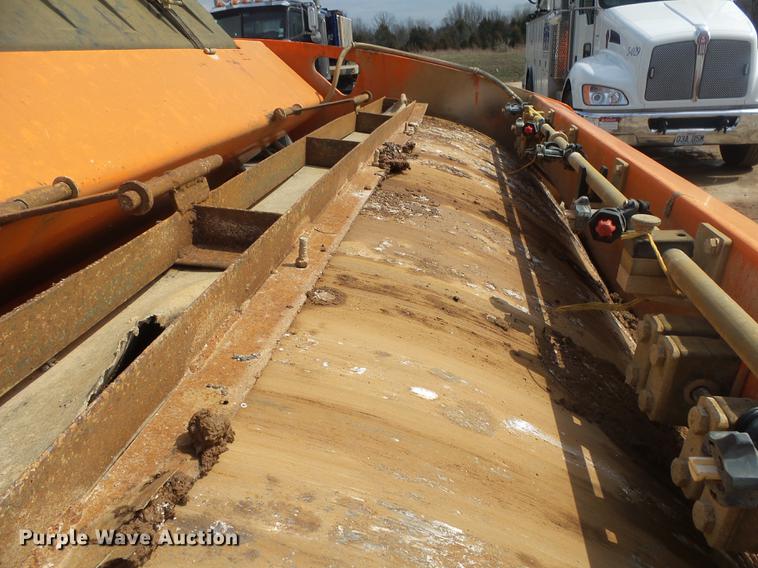 image for item DS9558 2003 Hamm HD120 double drum vibratory roller