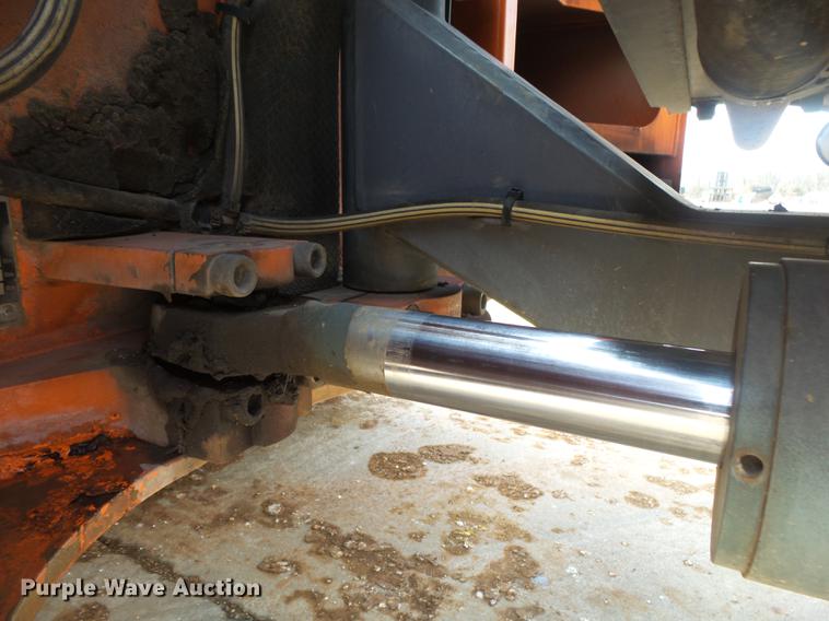 image for item DS9558 2003 Hamm HD120 double drum vibratory roller