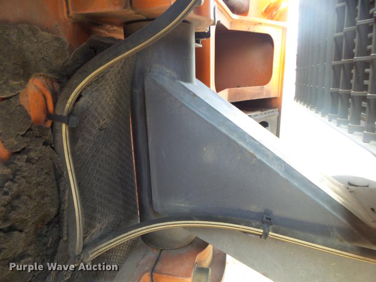 image for item DS9558 2003 Hamm HD120 double drum vibratory roller