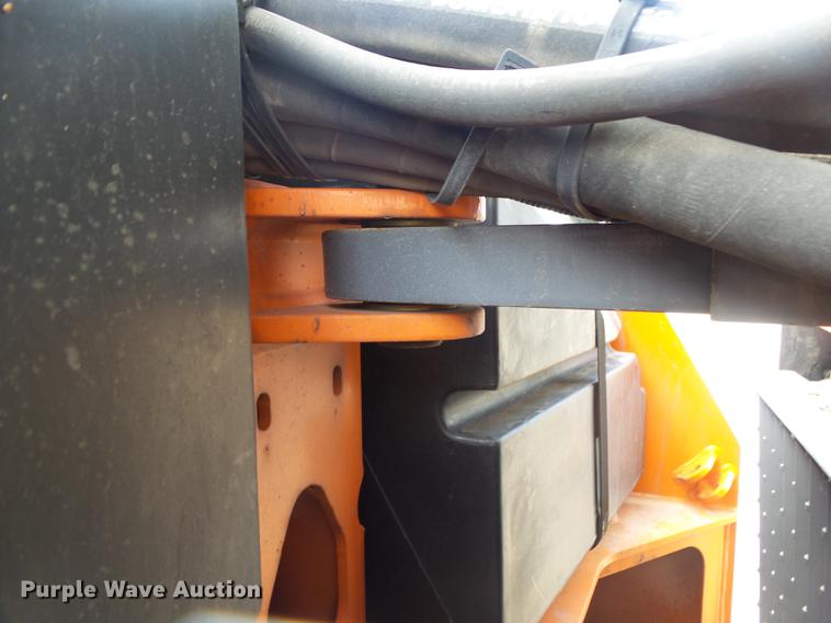 image for item DS9558 2003 Hamm HD120 double drum vibratory roller