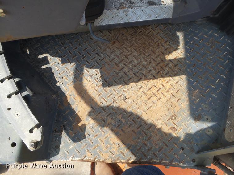 image for item DS9558 2003 Hamm HD120 double drum vibratory roller