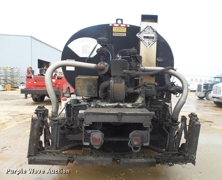 image for item DS9562 1999 Freightliner FL70 oil distribution truck