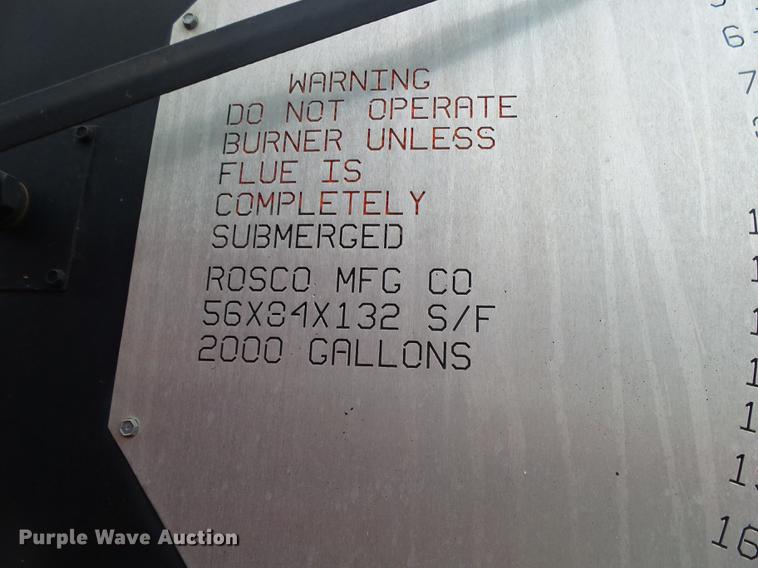 image for item DS9562 1999 Freightliner FL70 oil distribution truck