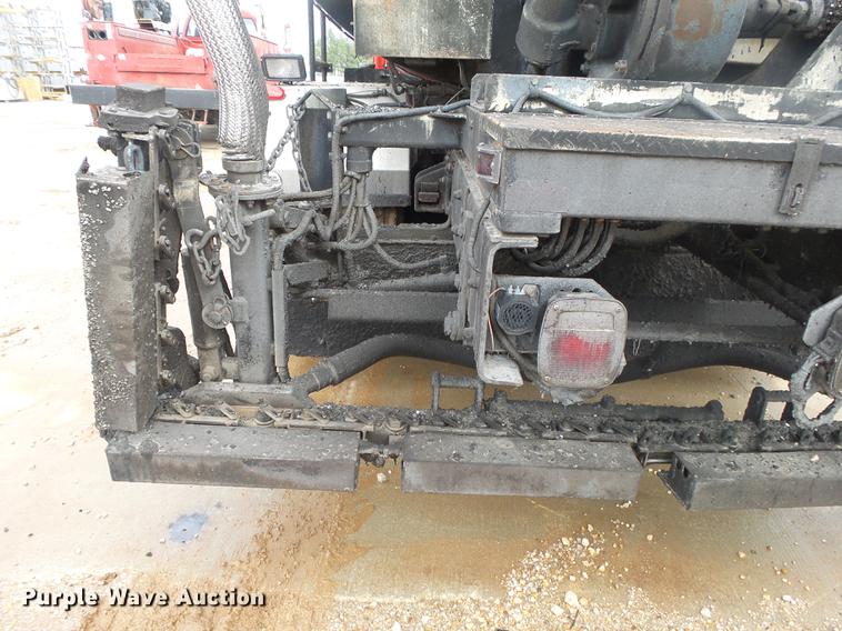 image for item DS9562 1999 Freightliner FL70 oil distribution truck