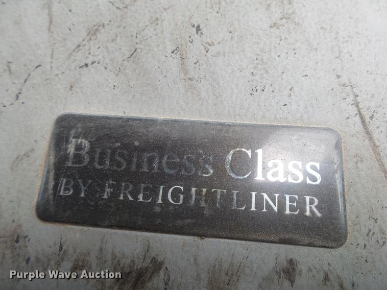 image for item DS9562 1999 Freightliner FL70 oil distribution truck