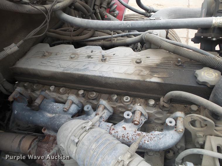 image for item DS9562 1999 Freightliner FL70 oil distribution truck