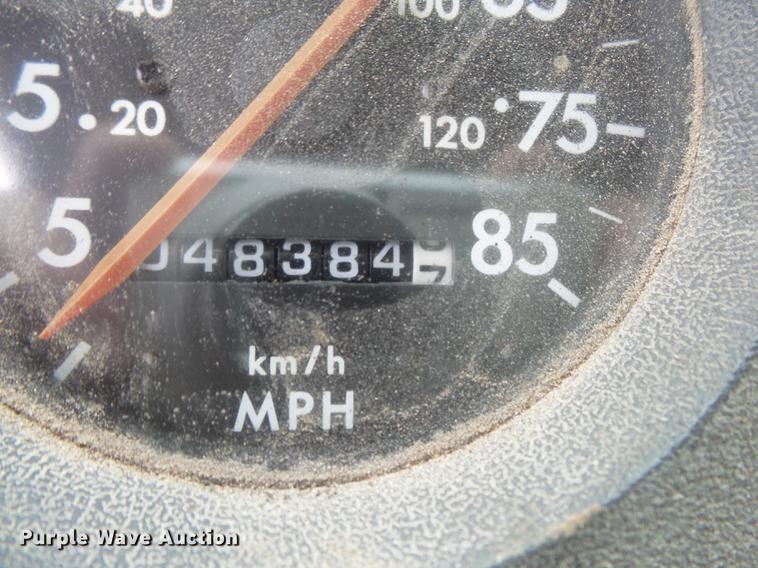 image for item DS9562 1999 Freightliner FL70 oil distribution truck