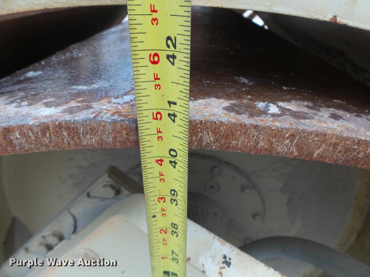 image for item DS9563 2004 Ingersoll Rand DD70 double drum vibratory roller