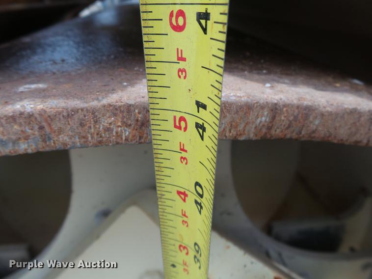 image for item DS9563 2004 Ingersoll Rand DD70 double drum vibratory roller