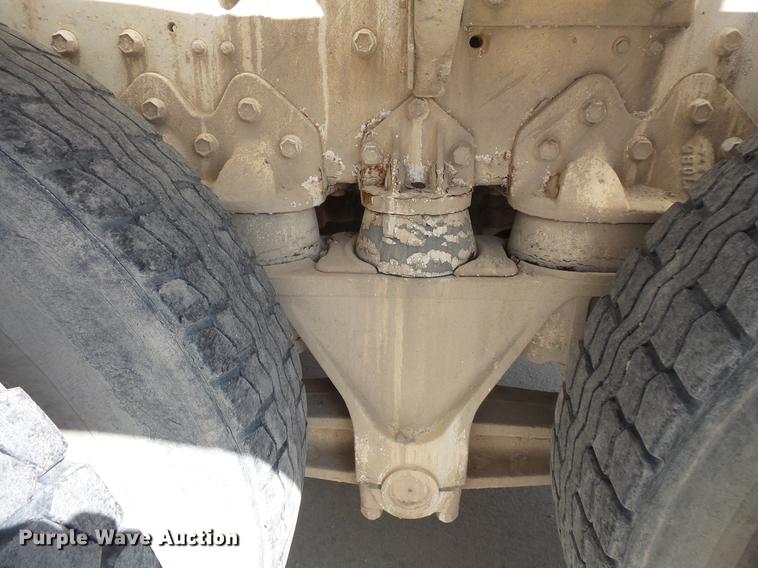 image for item DV9598 1979 International F5050 ready mix truck