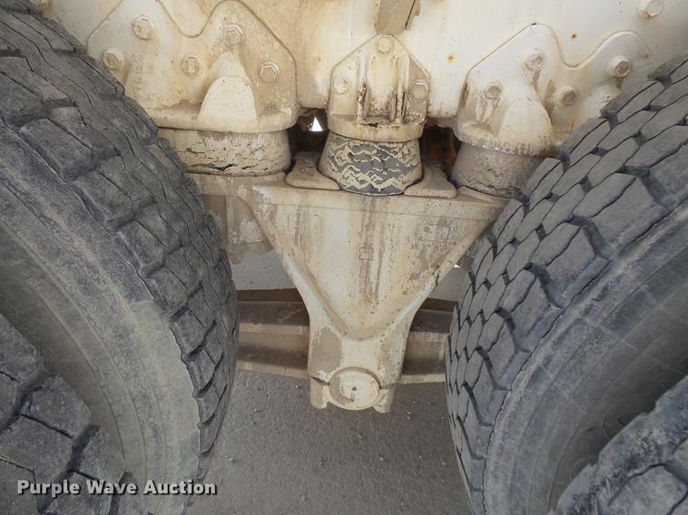 image for item DV9598 1979 International F5050 ready mix truck