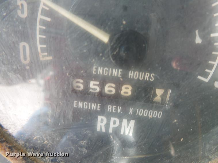 image for item DV9598 1979 International F5050 ready mix truck