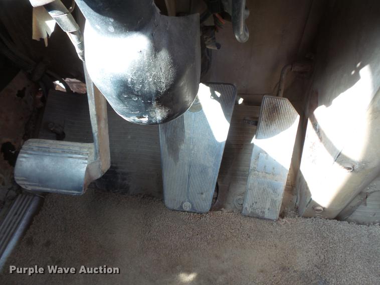 image for item DV9598 1979 International F5050 ready mix truck