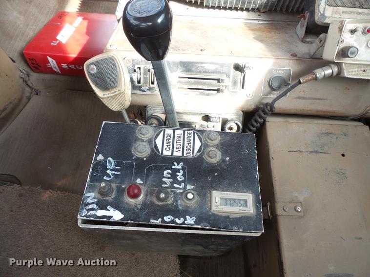 image for item DV9598 1979 International F5050 ready mix truck