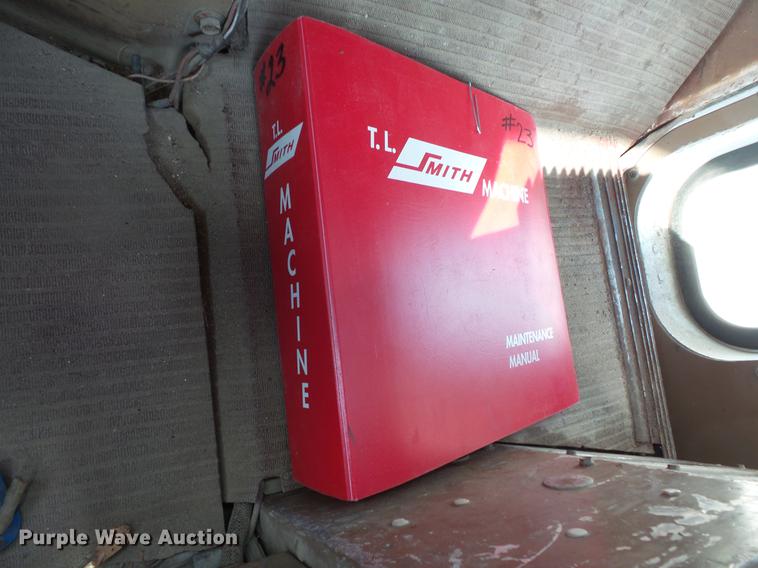 image for item DV9598 1979 International F5050 ready mix truck