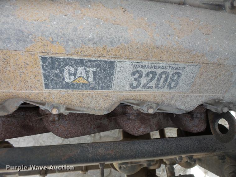 image for item DV9598 1979 International F5050 ready mix truck