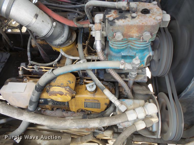 image for item DV9598 1979 International F5050 ready mix truck