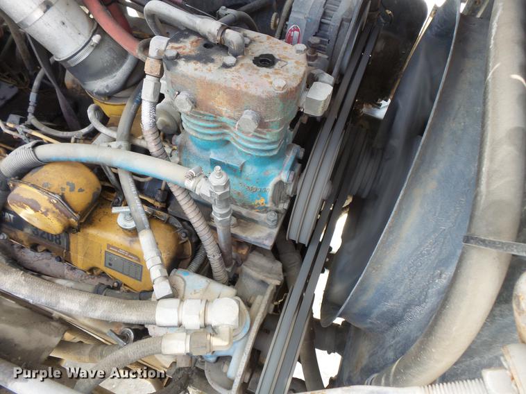 image for item DV9598 1979 International F5050 ready mix truck