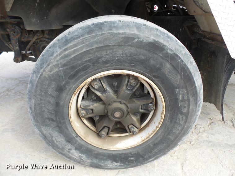 image for item DV9598 1979 International F5050 ready mix truck