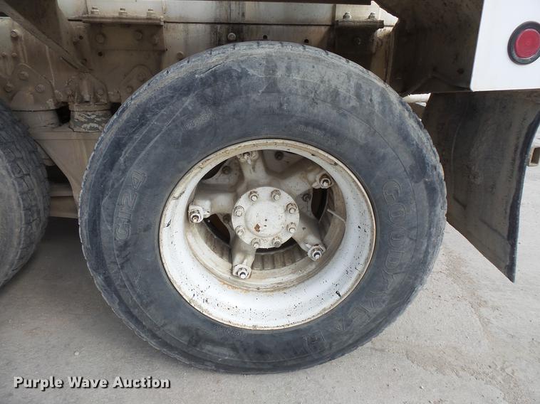 image for item DV9598 1979 International F5050 ready mix truck