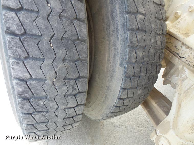 image for item DV9598 1979 International F5050 ready mix truck