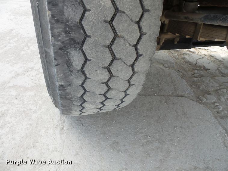 image for item DV9598 1979 International F5050 ready mix truck