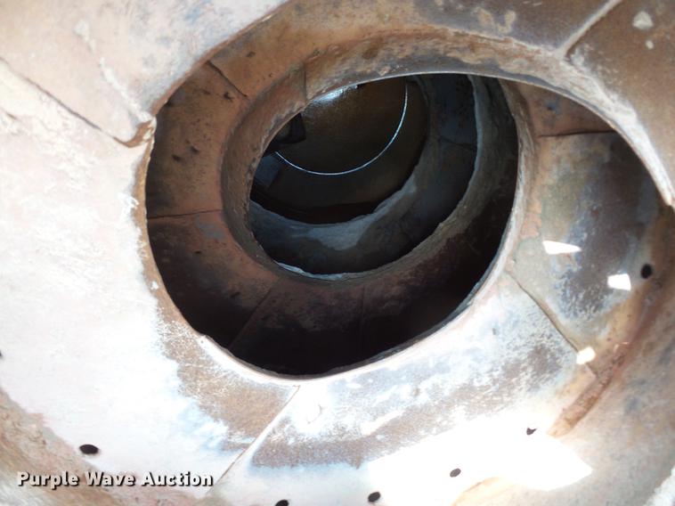image for item DV9601 1978 International F5050 ready mix truck