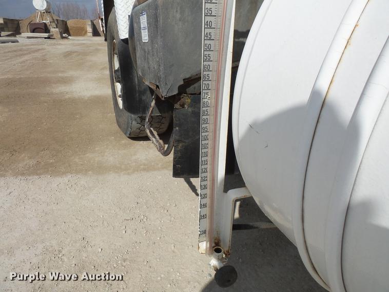 image for item DV9601 1978 International F5050 ready mix truck