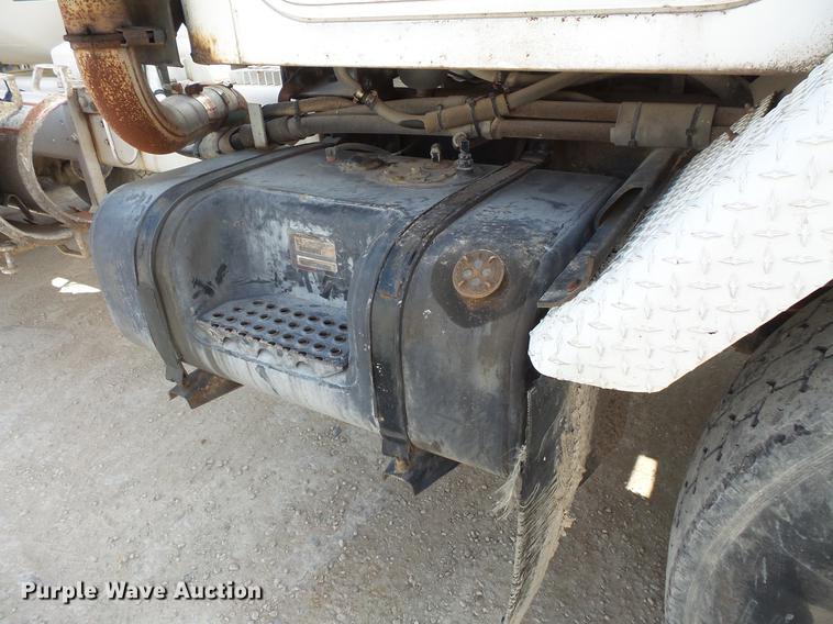 image for item DV9601 1978 International F5050 ready mix truck