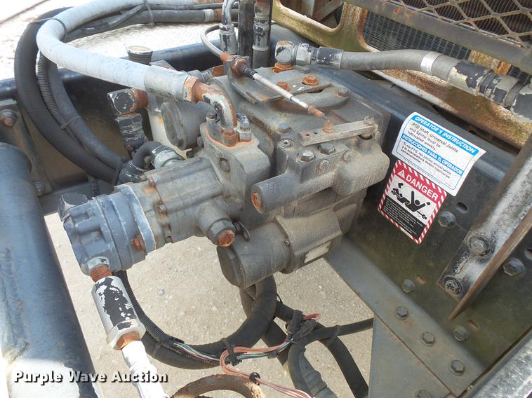 image for item DV9601 1978 International F5050 ready mix truck