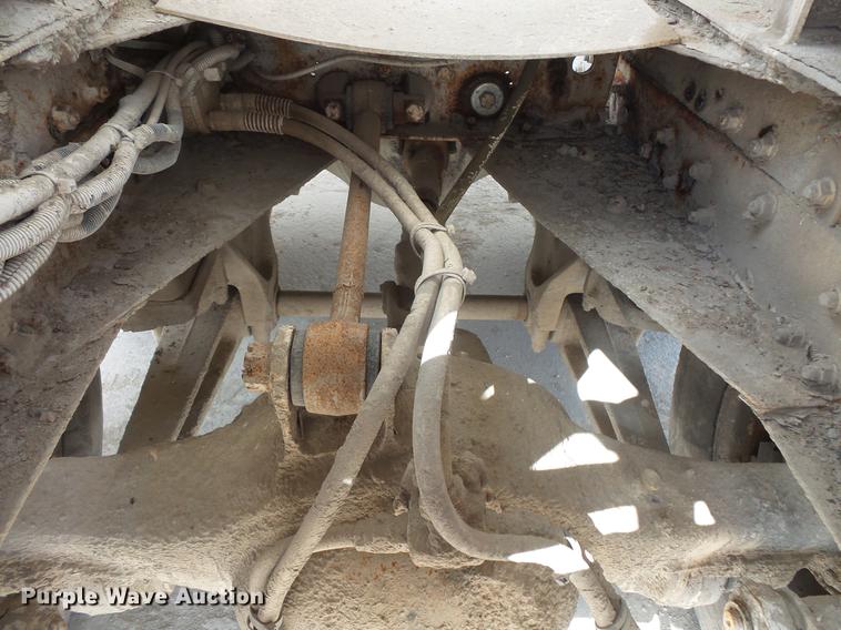 image for item DV9601 1978 International F5050 ready mix truck