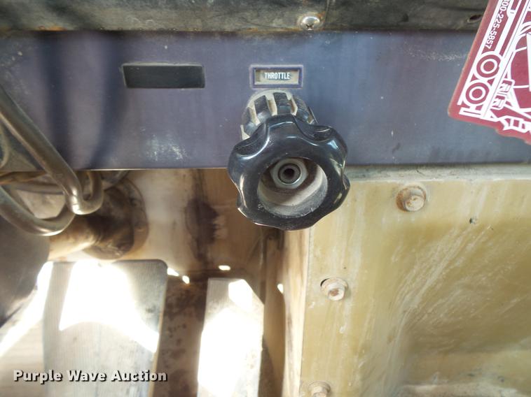 image for item DV9601 1978 International F5050 ready mix truck